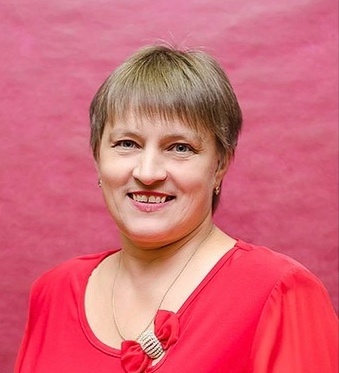 Сафронова Ирина Ивановна.