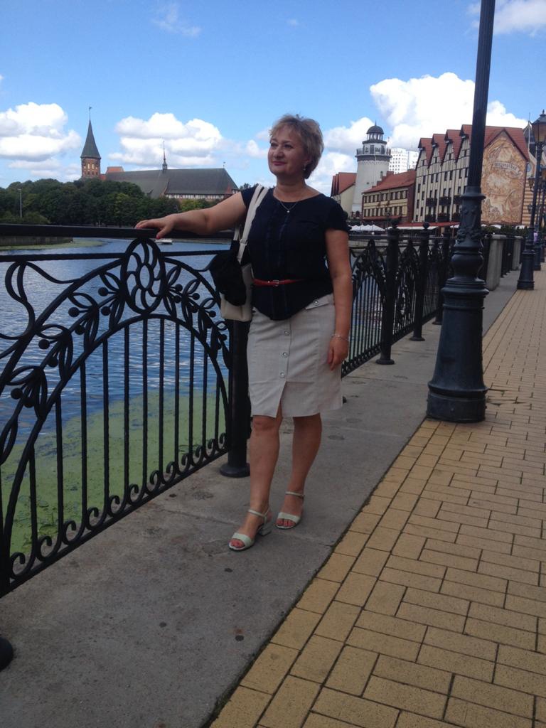 Кондрашова Светлана Львовна.