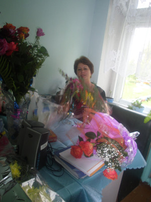 Соболева Любовь Николаевна Соболева Любовь Николаевна